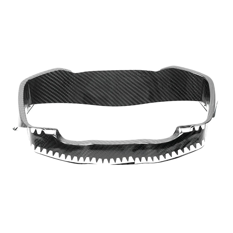 Subaru WRX Carbon Fiber Dashboard Cover (2022-2024)