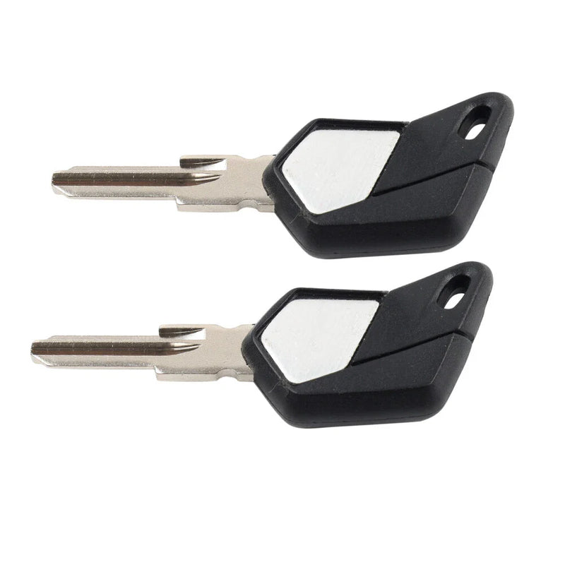 MV Agusta F3 675 800 / Brutale 675 Uncut Blade Blank Key (2012-2023)