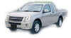 Isuzu Dmax 4X2WD Tie Rod End Outer (2003-2019)
