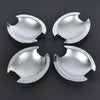 Mitsubishi Outlander Sport RVR Lancer Door Handle Cup Cover (2010-2023)