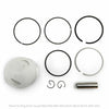 Suzuki RV125 EN125 DR125 Piston Ring Kit +0.50mm (2003-2015)