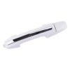 Foton Tunland Pickup Rear Right Outer Door Handle (E3, E5)