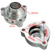 MINI Cooper S JCW R55 R56 R60 BOV Blow Off Valve Adapter (2007-2015)