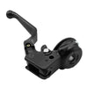 Harley-Davidson Sportster 883 1200 Clutch Lever Bracket Black (1996–2003)