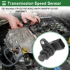 Ford Fusion Transmission Speed Sensor (2006-2009)