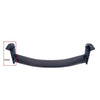 2016-21 Honda Civic Hatchback Carbon Fiber Rear Trunk Spoiler Type-R Style