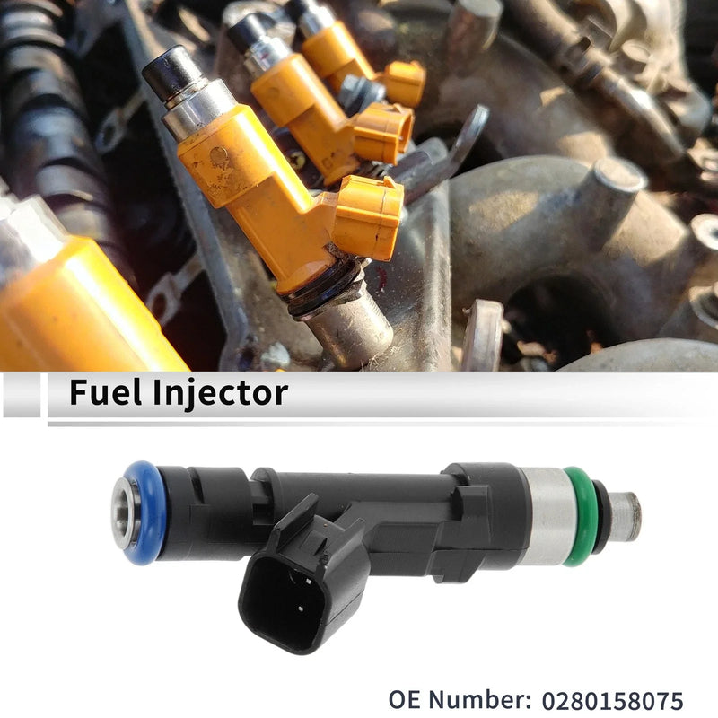 Ford F150 XL XLT FX4 2004 5.4L V8 Engine Fuel Injector (2004)