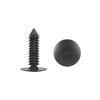 Honda Civic Accord 30 x Plastic Retainer Bumper Rivets (2001-2023)