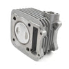 Suzuki GN125 EN125 GS125 GZ125 DR125 62MM Big Bore Cylinder Piston Kit