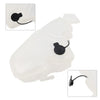 BMW S1000RR S1000XR Coolant Overflow Reservoir Bottle (2010-2018)