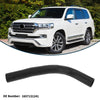 Toyota Land Cruiser Radiator Hose