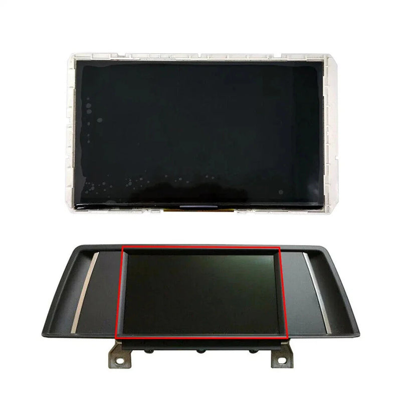 BMW X5 F15, X6 F16, X3 F25, X4 6.5" LCD Touch Screen Display (2014-2018)
