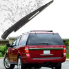 Ford Lincoln Navigator Rear Window Wiper Arm & Blade (2003-2023)