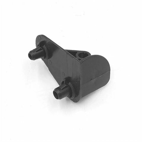 Nissan Rogue / Sentra / Versa Hood Support Prop Rod Clip (2008-2023)
