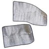 Ford F-250 4x Side Window Sun Shade Cover (1999-2007)