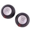 Toyota Manual Transmission 5/6 Speed Gear Stick Shifter Knob