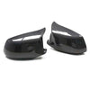 BMW F10 2011-13 530i 535i Real Carbon Fiber Replace Side Mirror Shell Cover