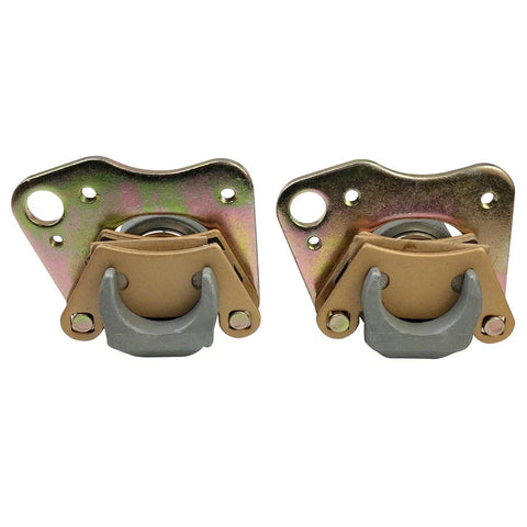 Polaris Ranger XP 700 Front Brake Calipers & Pads
