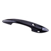Hyundai Elantra Glossy Black Door Handle Covers (2021-2022)