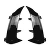 Mercedes Benz A-Class V177 A200 Rear Bumper Splitter Spoiler (2019-2023)