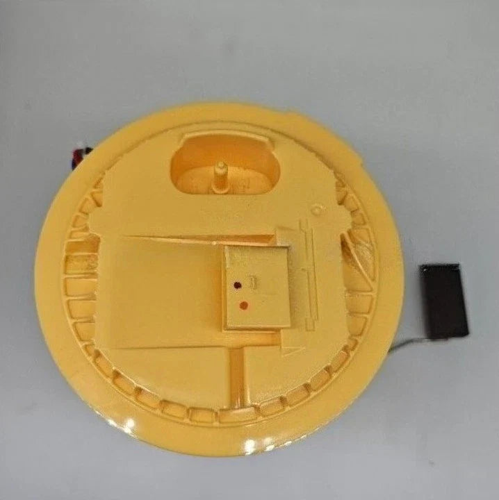 Mercedes ML320 CDI Diesel Fuel Pump Assembly Module (2006–2012)