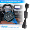 Ford Maverick 2022-2024 Auto Disable Idle Start Stop Eliminator