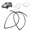 Nissan X-Trail 2000-2007 Front Upper Windshield Moulding