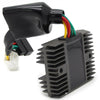 Honda RTV1000 CBR1100XX VFR800 Voltage Rectifier Regulator (2001-2007)
