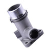 BMW F22 F23 F30 F36 F33 F32 G11 Engine Coolant Outlet Plug (2012-2023)