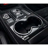 Maserati GranTurismo 2008-2019 Dry Carbon Fiber Gear Shift Panel Cover Trim