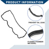 Chrysler LE Valve Cover Gasket (MD105185)
