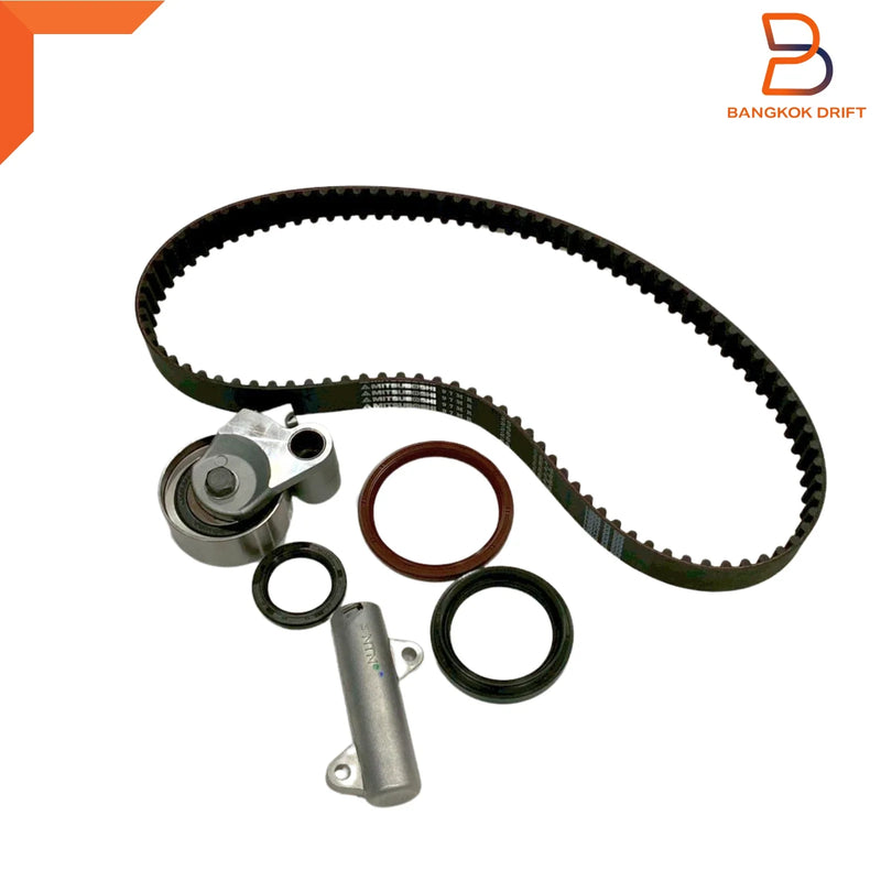 Toyota Hilux Prado Hiace 1KD-FTV 2KD-FTV Timing Belt Kit (2005-2015)