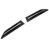 11-15 Kia Optima Front Mudguard Garnish Grille Trim (2011-2015)