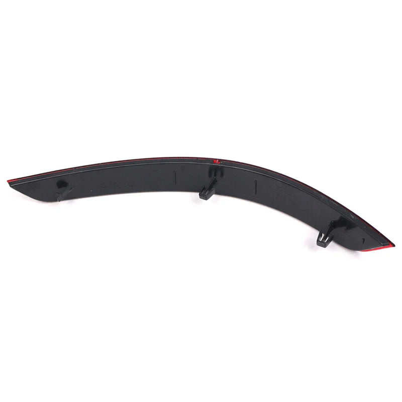 Seat Alhambra Rear Right Bumper Reflector Taillight Lens (2010-2019)