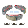 Honda PCX125, PCX150, Lead 125 Clutch Weight Set (2010-2020)