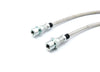 Landcruiser BJ / FJ / HJ 40,42,43,45,46,47 (No Lift) Brake Line Kit (1969-1984)