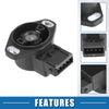 Mitsubishi 3000GT Throttle Position Sensor (1995-1996)
