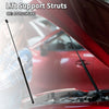 Hyundai Sonata Sedan Hood Lift Supports Struts (2006-2010)