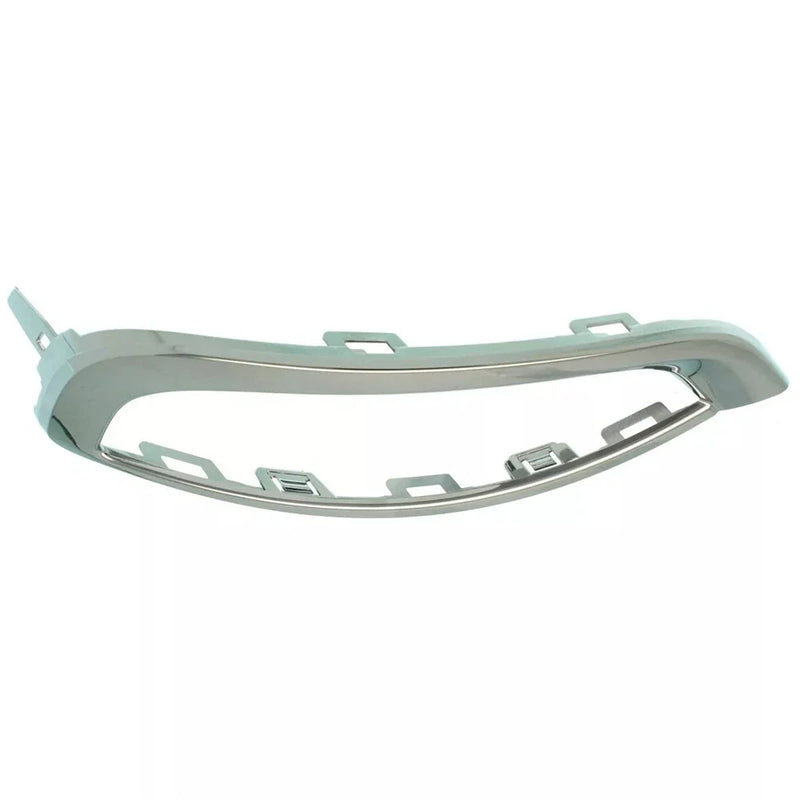Chrysler Pacifica Fog Light Trim (2017-2023)