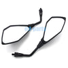 Kawasaki ER650 ER-6N Z250 Z250SL Rear View Mirror (2012-2016)