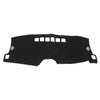 Jeep Compass 2012-2017 & Patriot 2010-2017 Dashboard Pad Dash Cover Mat