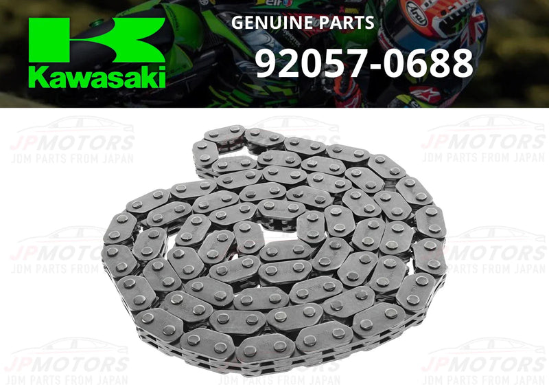 Kawasaki KX250F Cam Chain (2017–2019)