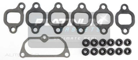 LANDCRUISER HZJ75 HZJ78 HZJ79 4.2L 1HZ INLET / INTAKE MANIFOLD / GASKET