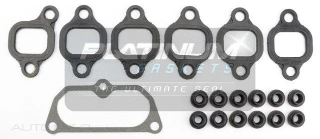 LANDCRUISER HZJ75 HZJ78 HZJ79 4.2L 1HZ INLET / INTAKE MANIFOLD / GASKET
