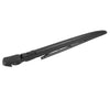 Porsche Cayenne GTS Rear Windshield Wiper Blade Arm Set 375mm (2002-2010)