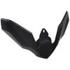 BMW R1250GS LC Front Fairing Winglets Nose Extender (2017-2020)
