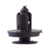 Nissan Toyota Bumper Fender Fastener Clips (Fits Multiple Models)