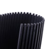 BMW X5 E53 Cup Holder Roller Cover (2000-2006)