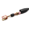 Suzuki GS125 Black Rubber Coated Clutch Cable