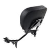 Harley Road King Touring Street Glide Sissy Bar Passenger Backrest (2008-2016)